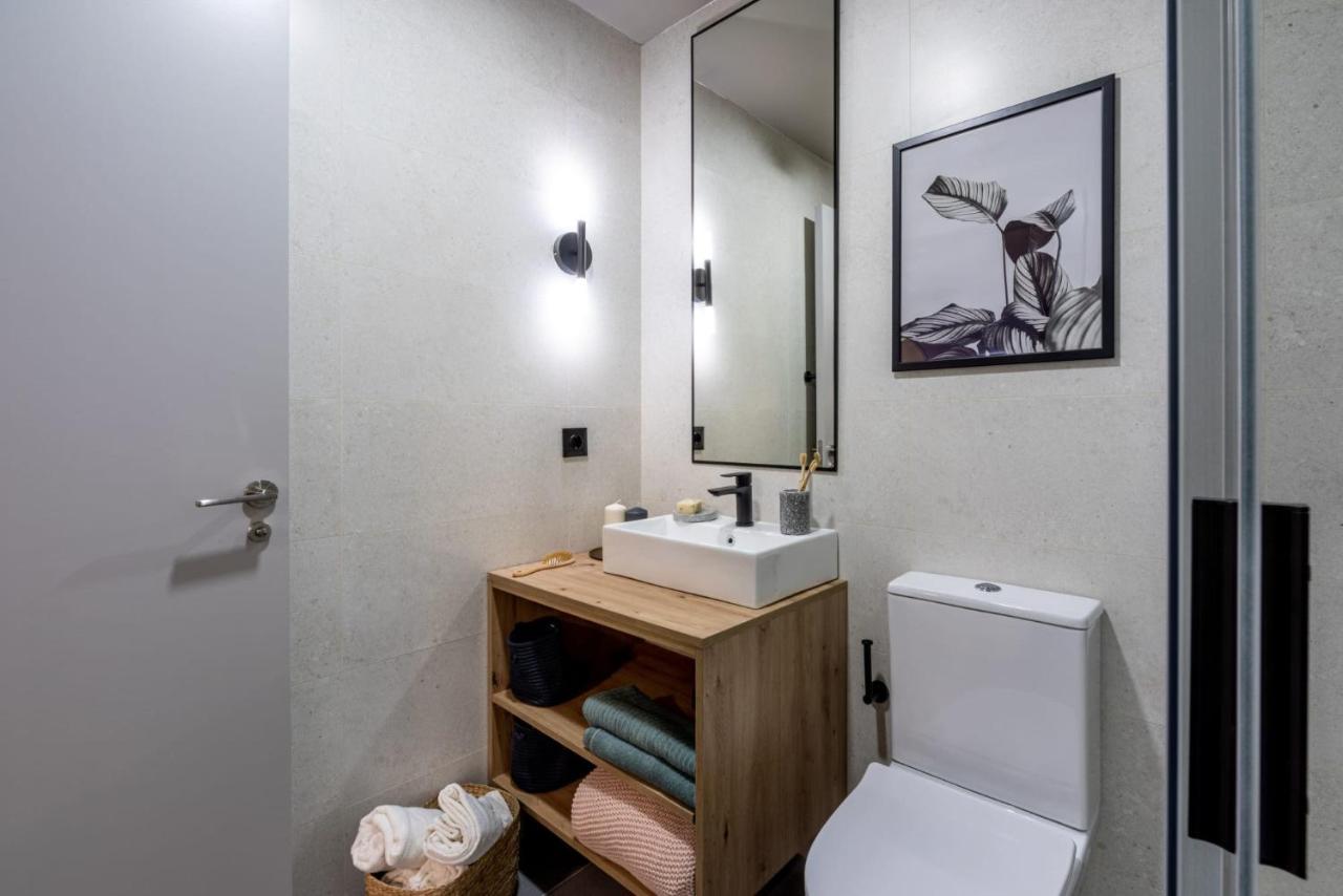 Be Casa - Rivas Aparthotel Εξωτερικό φωτογραφία