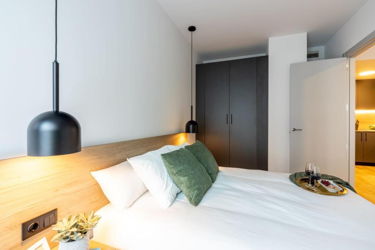 Be Casa - Rivas Aparthotel Εξωτερικό φωτογραφία