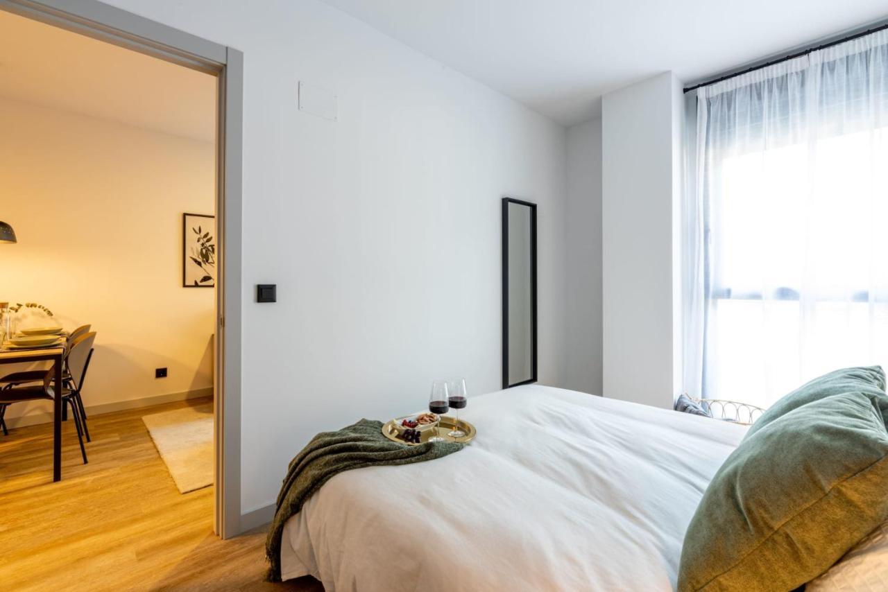 Be Casa - Rivas Aparthotel Εξωτερικό φωτογραφία