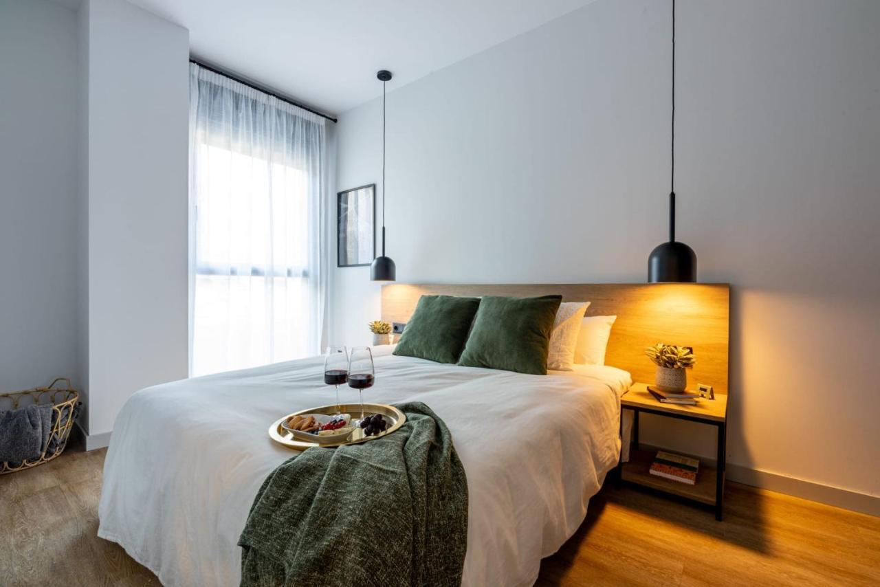 Be Casa - Rivas Aparthotel Εξωτερικό φωτογραφία