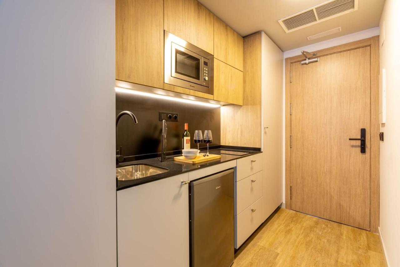 Be Casa - Rivas Aparthotel Εξωτερικό φωτογραφία