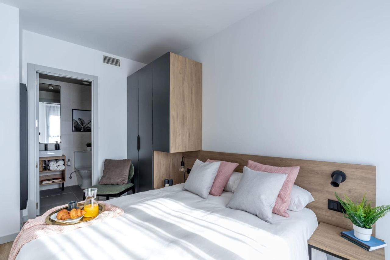 Be Casa - Rivas Aparthotel Εξωτερικό φωτογραφία