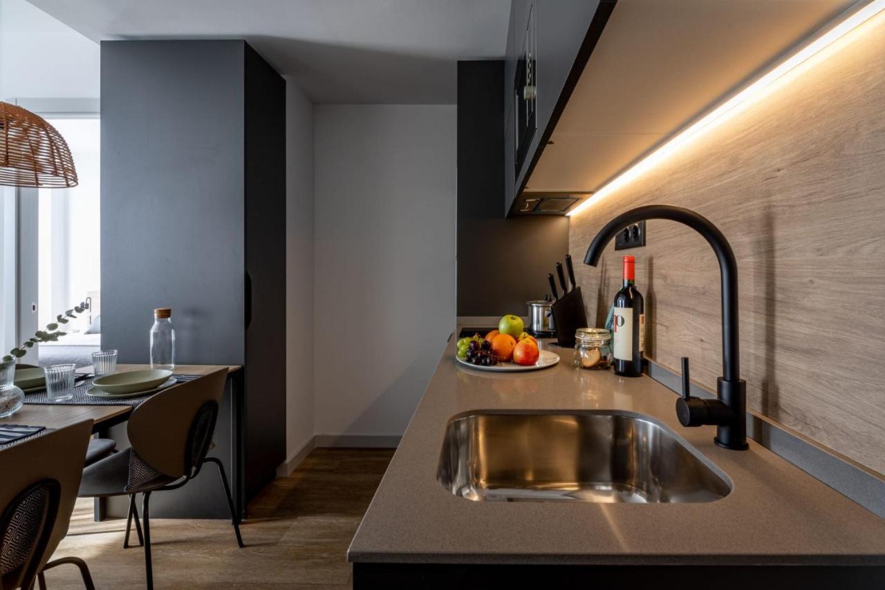 Be Casa - Rivas Aparthotel Εξωτερικό φωτογραφία