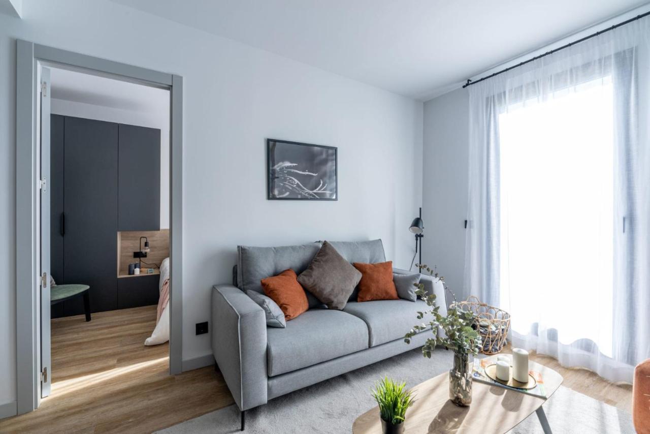 Be Casa - Rivas Aparthotel Εξωτερικό φωτογραφία