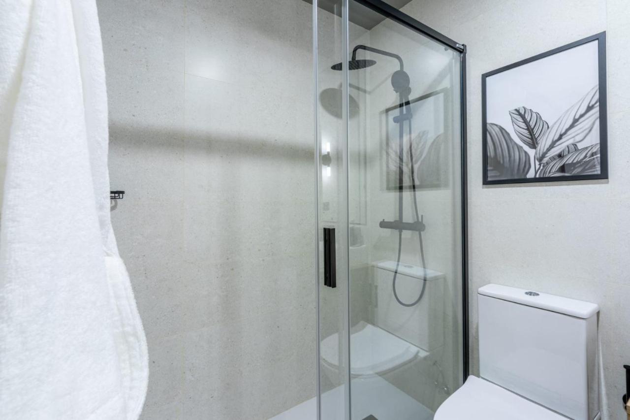 Be Casa - Rivas Aparthotel Εξωτερικό φωτογραφία