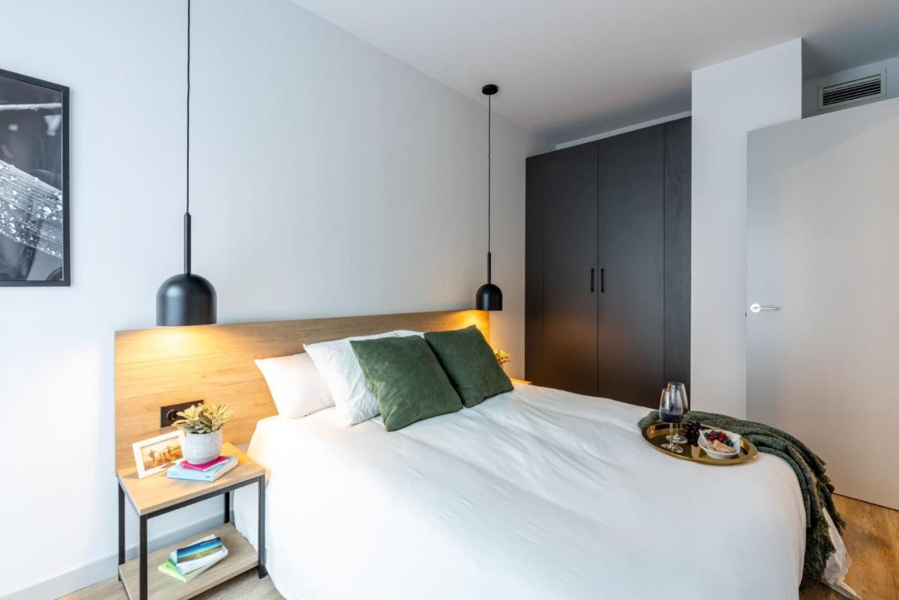 Be Casa - Rivas Aparthotel Εξωτερικό φωτογραφία