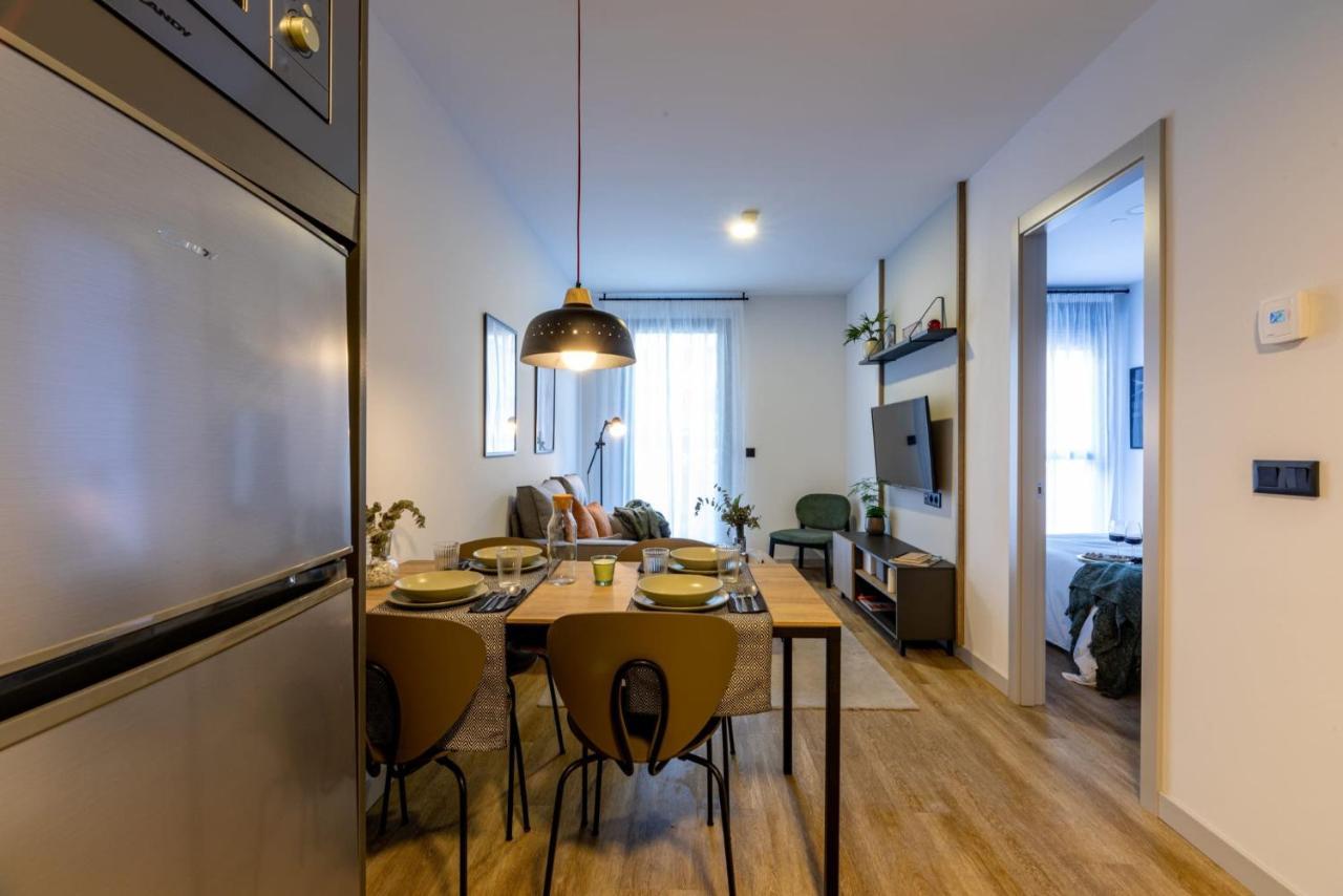 Be Casa - Rivas Aparthotel Εξωτερικό φωτογραφία