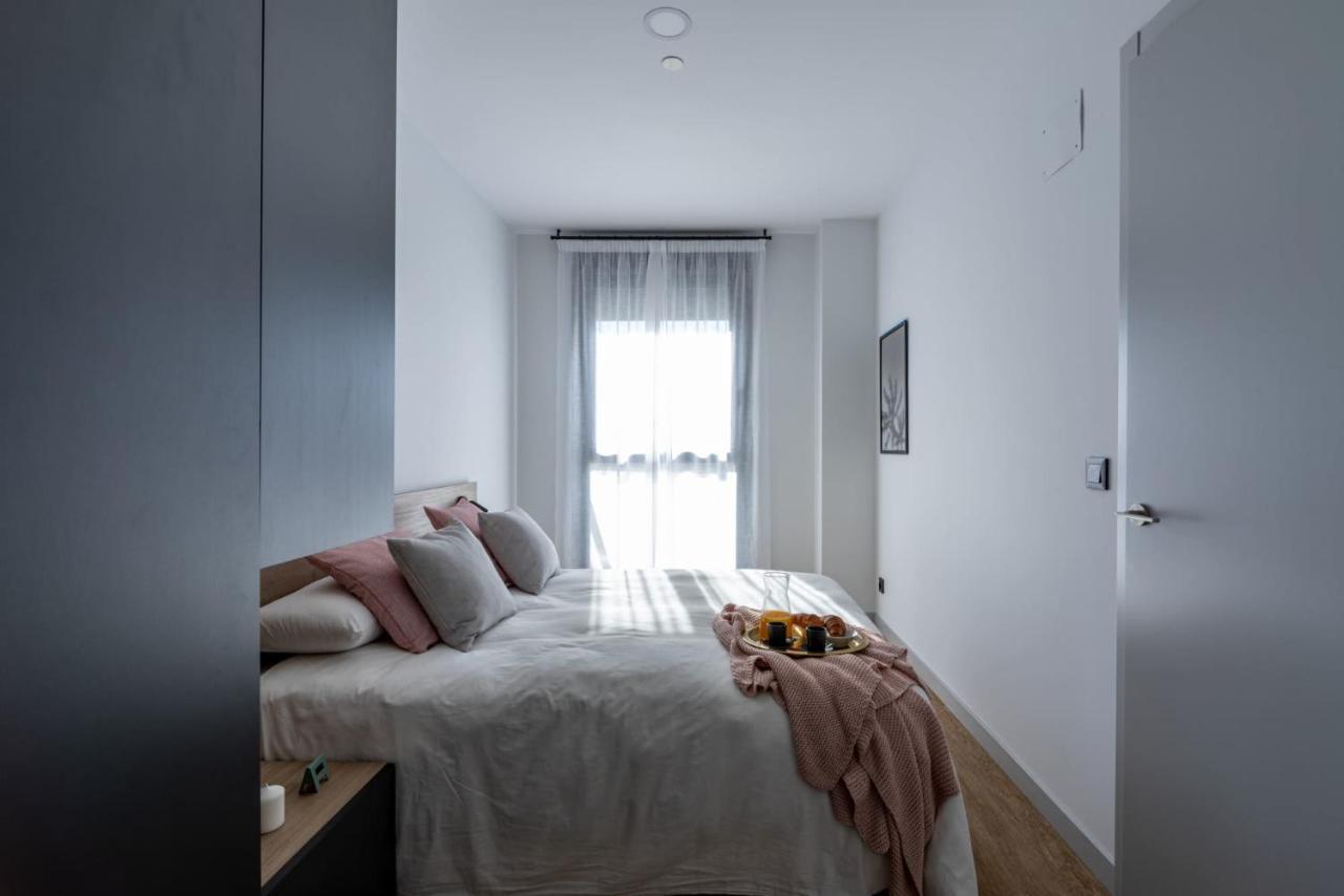 Be Casa - Rivas Aparthotel Εξωτερικό φωτογραφία