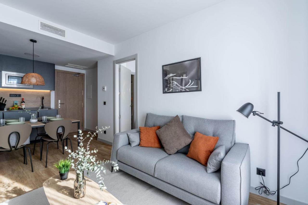 Be Casa - Rivas Aparthotel Εξωτερικό φωτογραφία