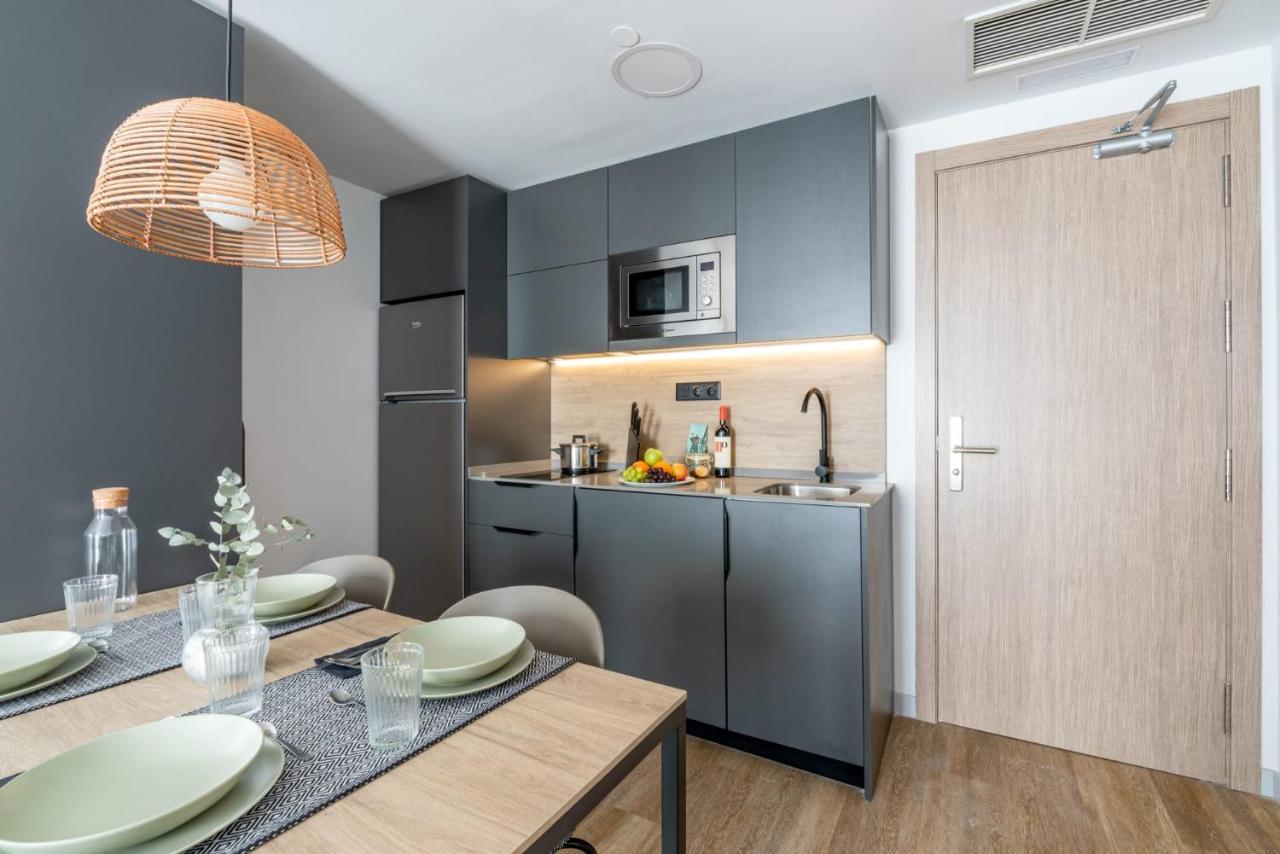 Be Casa - Rivas Aparthotel Εξωτερικό φωτογραφία