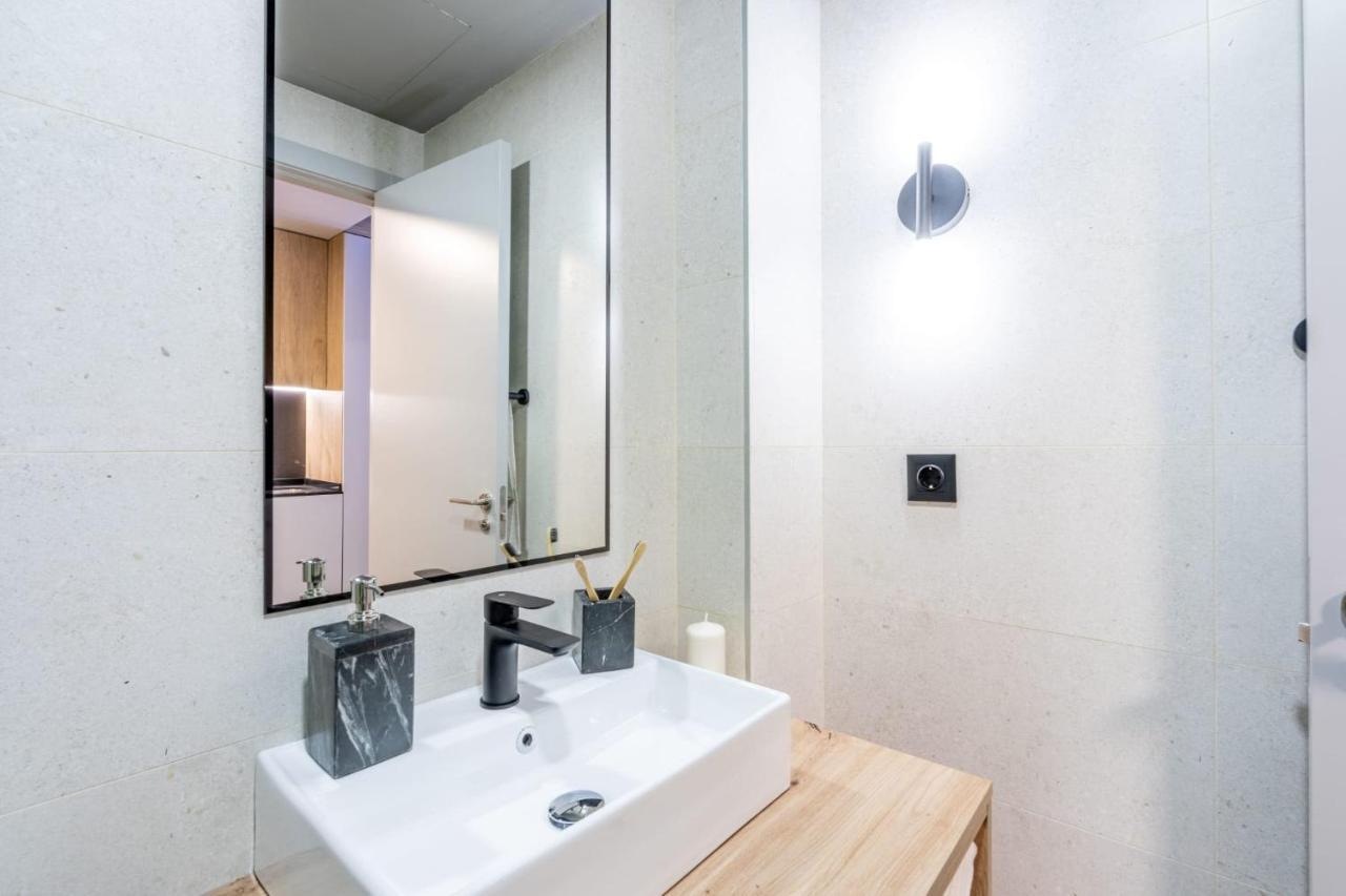 Be Casa - Rivas Aparthotel Εξωτερικό φωτογραφία