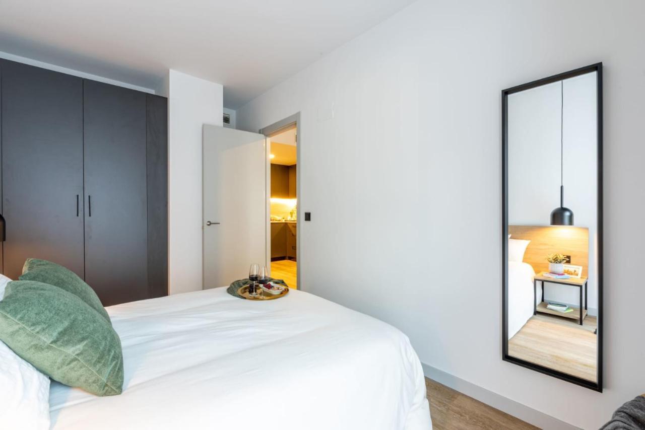 Be Casa - Rivas Aparthotel Εξωτερικό φωτογραφία