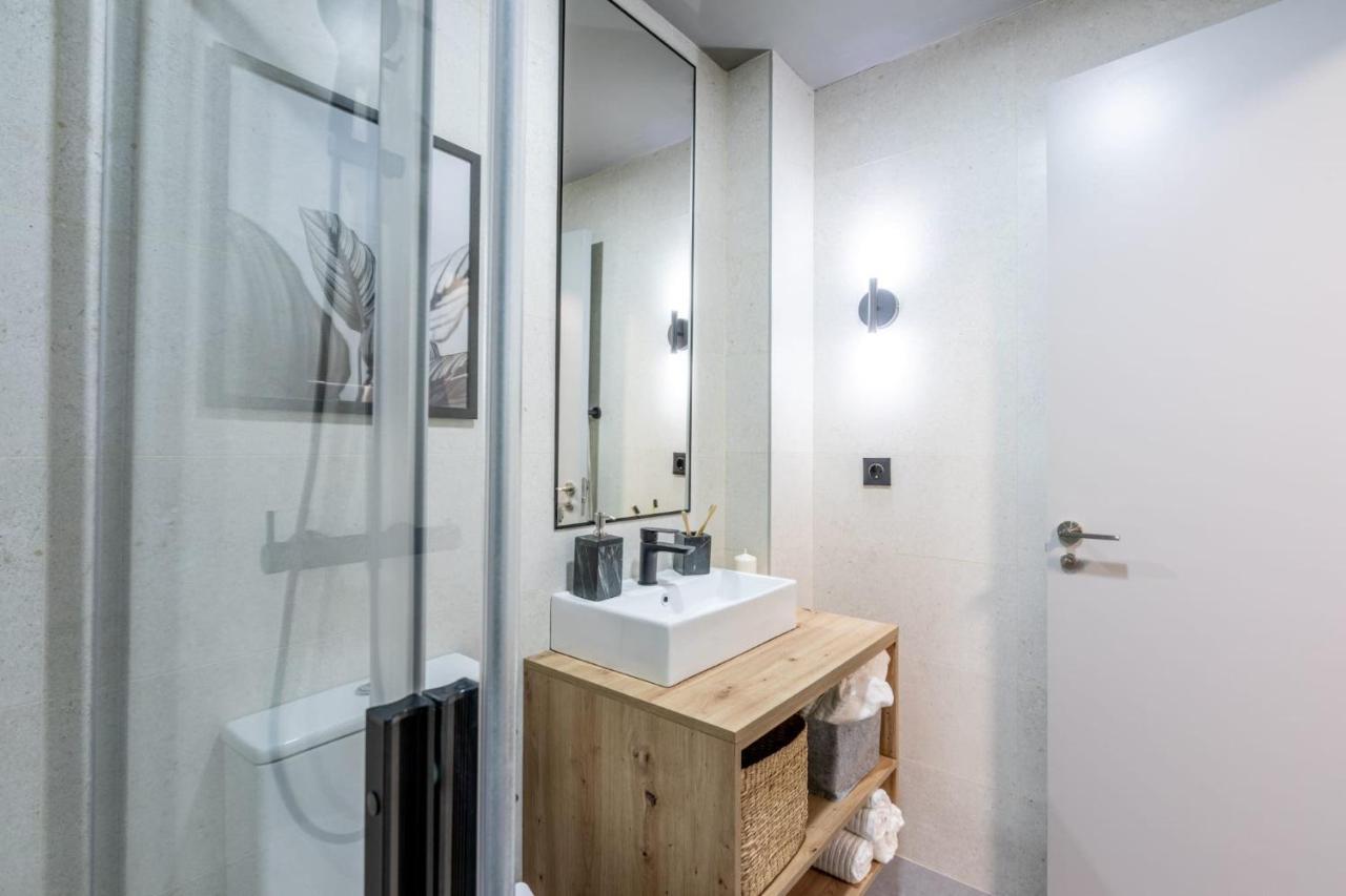 Be Casa - Rivas Aparthotel Εξωτερικό φωτογραφία