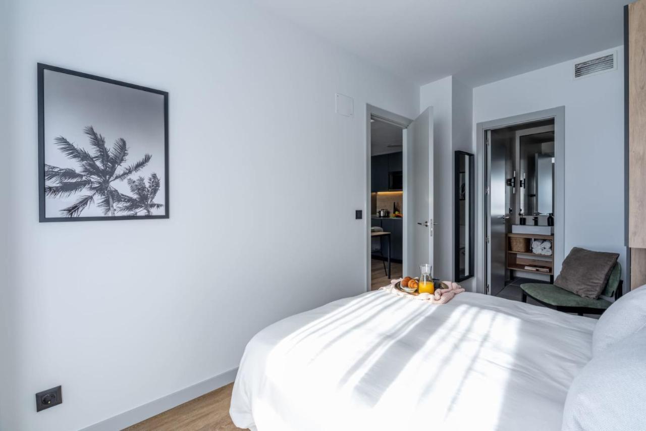 Be Casa - Rivas Aparthotel Εξωτερικό φωτογραφία