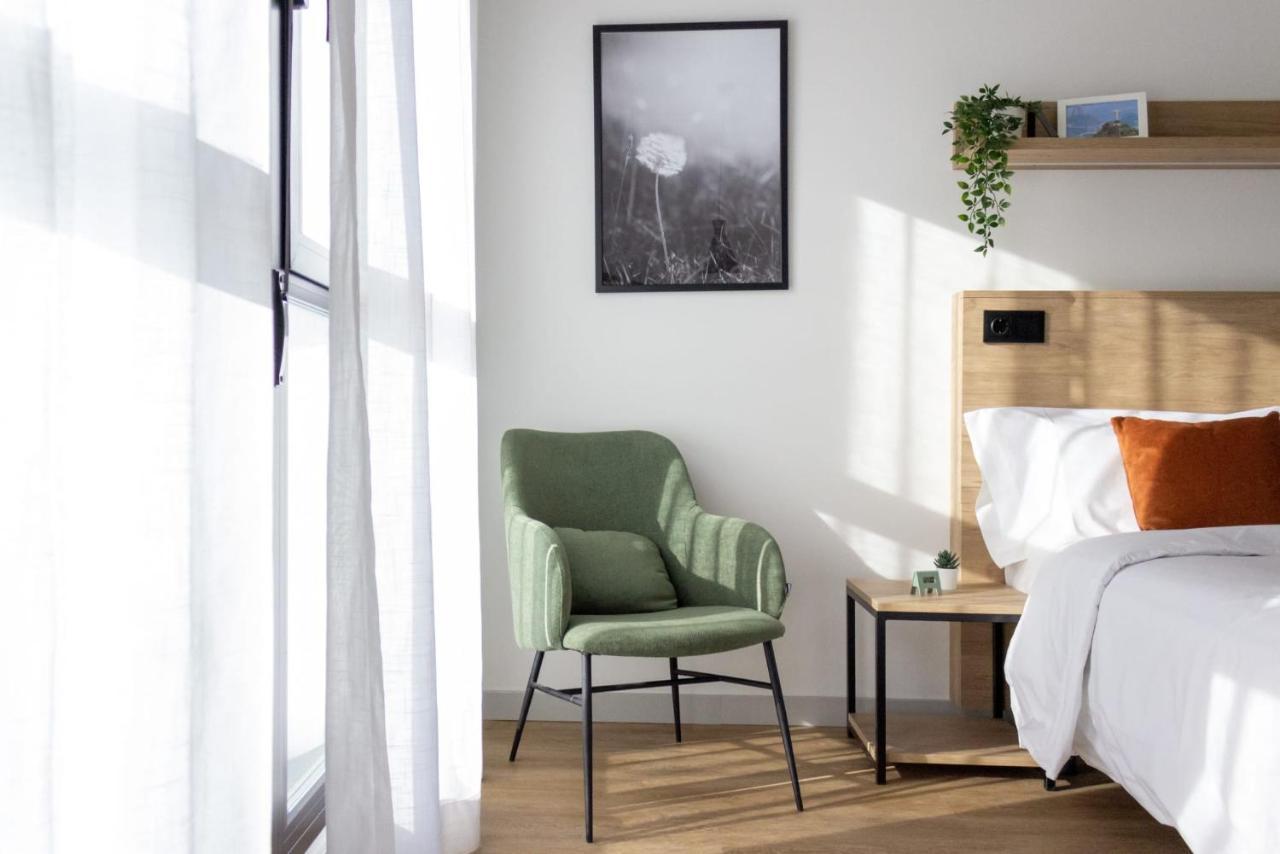 Be Casa - Rivas Aparthotel Εξωτερικό φωτογραφία