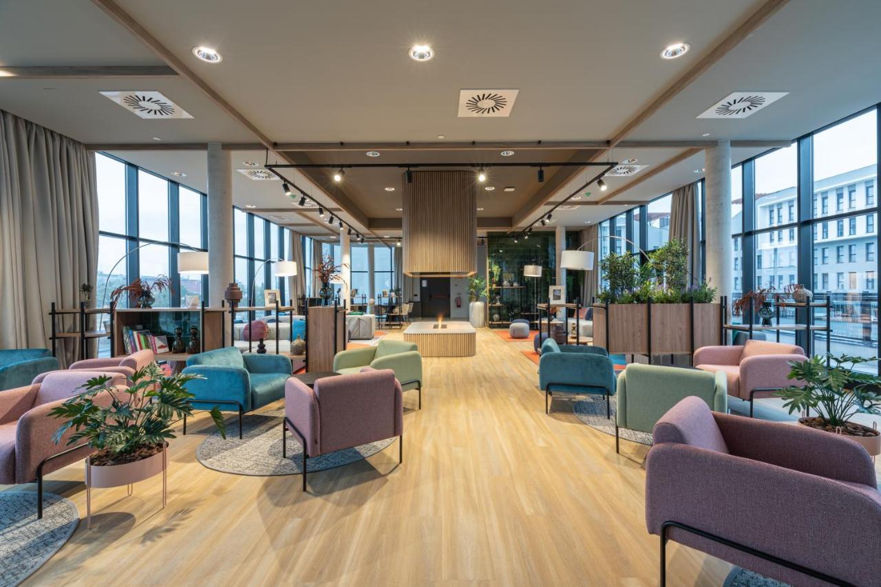 Be Casa - Rivas Aparthotel Εξωτερικό φωτογραφία