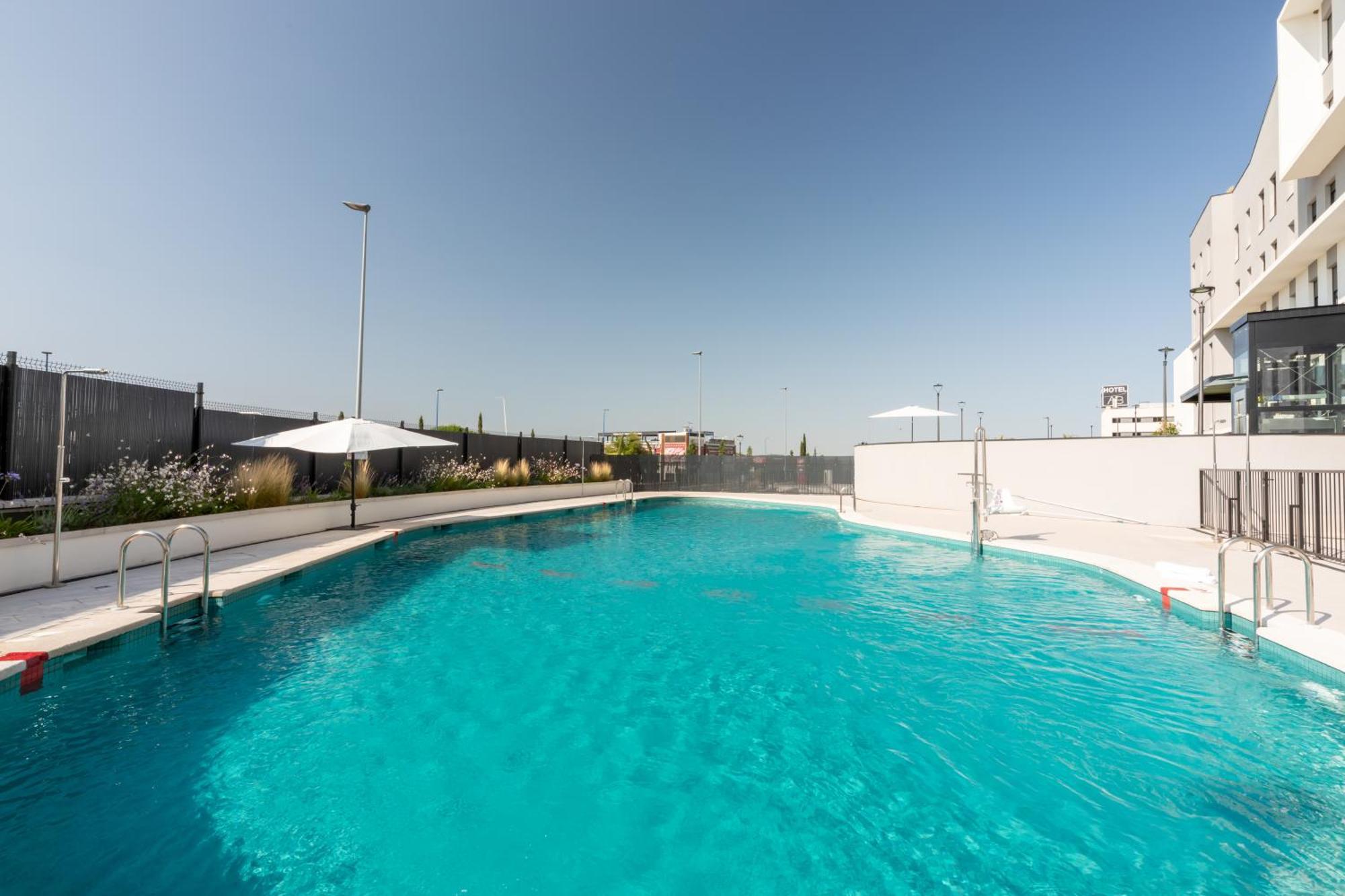 Be Casa - Rivas Aparthotel Εξωτερικό φωτογραφία